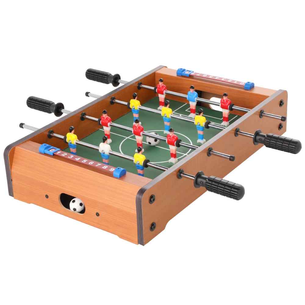 Rotaļlieta Galda Futbols 50x50cm | 6410416100616