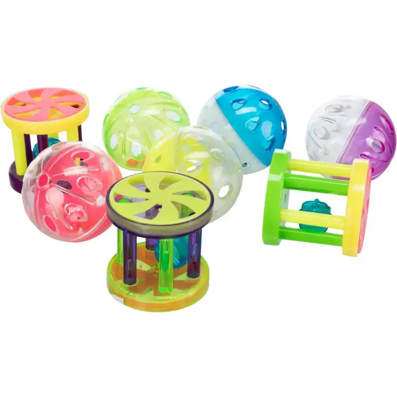 Rotaļlieta kaķiem : Trixie Balls and
