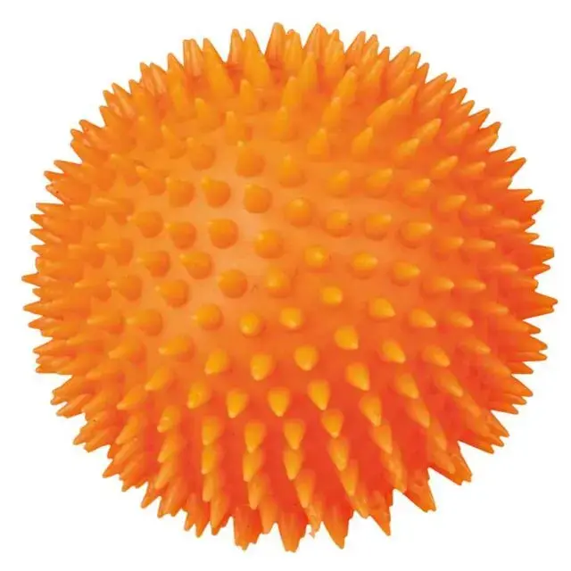 Rotaļlieta suņiem - Trixie Hedgehog Ball