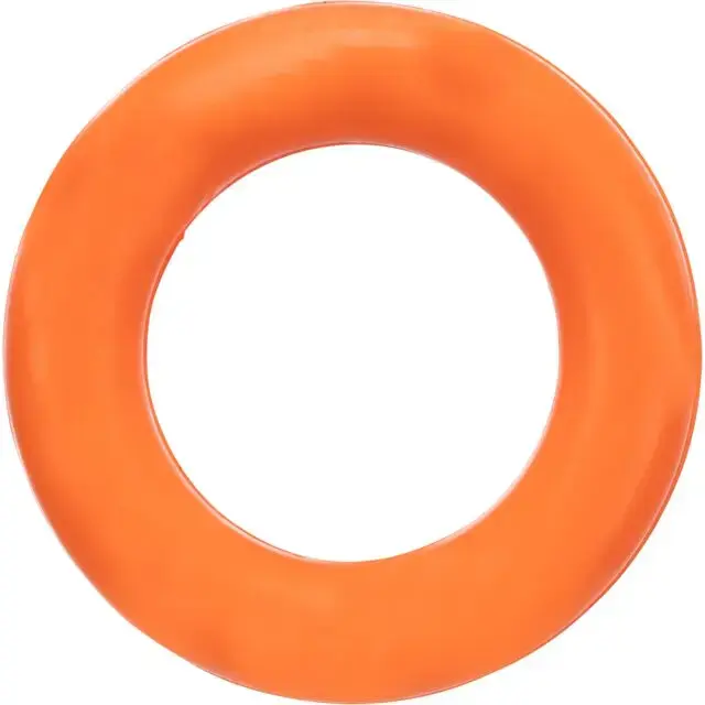 Rotaļlieta suņiem - Trixie Ring, Natural