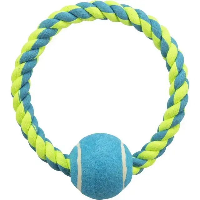 Rotaļlieta suņiem - Trixie Tennis ball