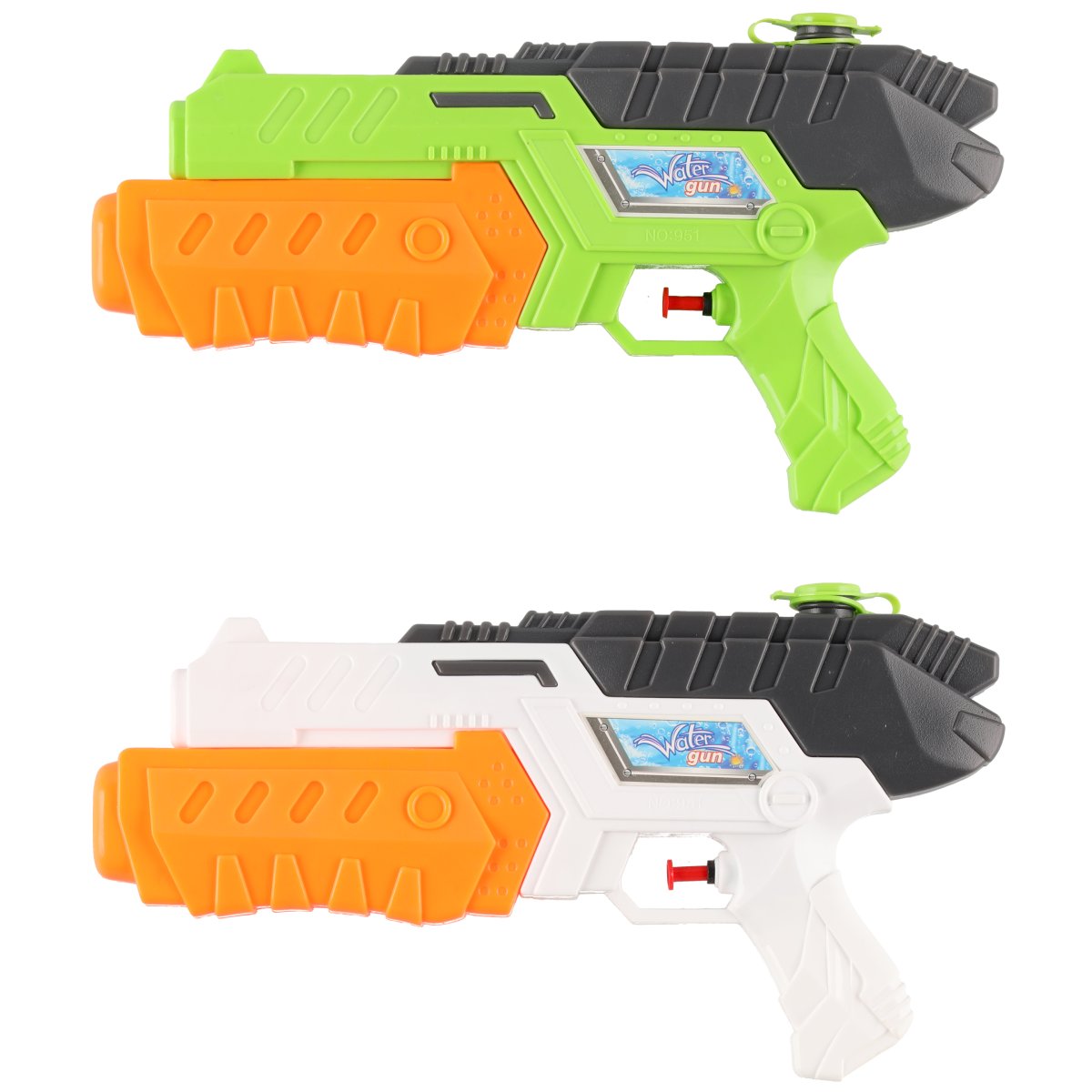 I-Play Rotaļlieta Ūdens pistole 32.5cm