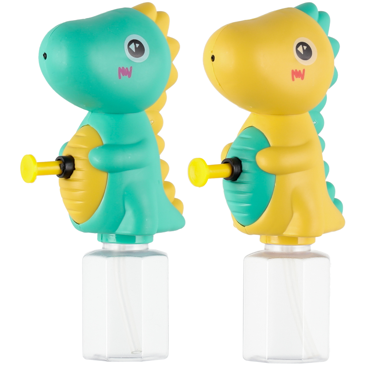 Rotaļlieta Ūdens pistole Dino 13cm, 2veidi