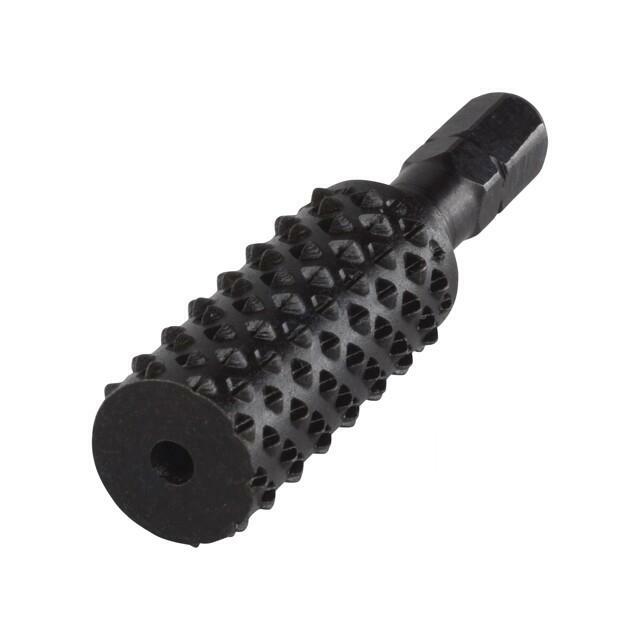 WOLFCRAFT Rotary burr; Ø: 13.5mm