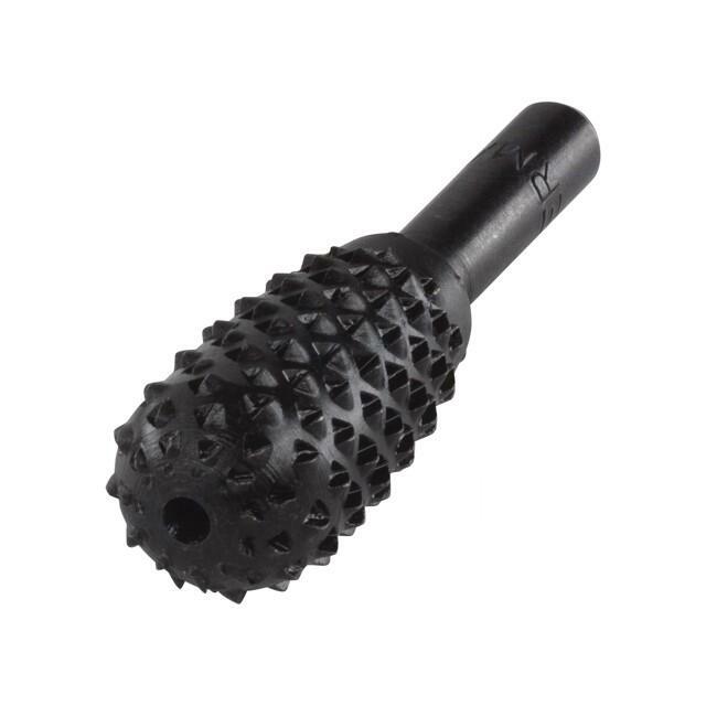 WOLFCRAFT Rotary burr; Ø: 14mm; tool