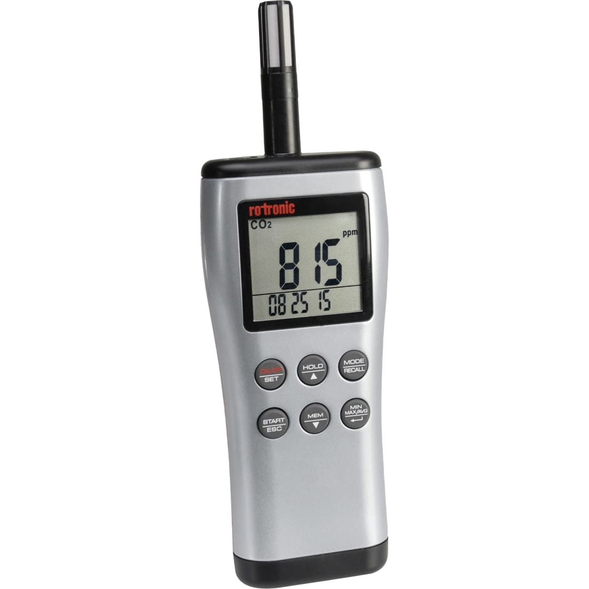 Rotronic CP11 - CO2-, Feuchte- und