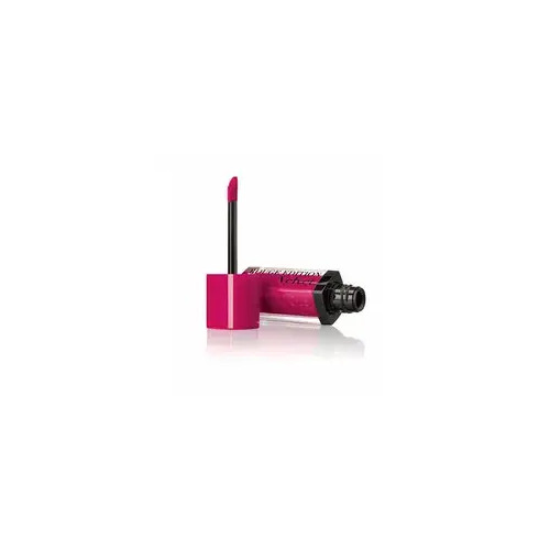 Bourjois Rouge Velvet Edition - 6