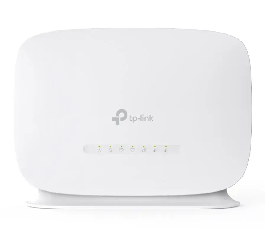 TP-Link 300 Mbps Wireless N 4G