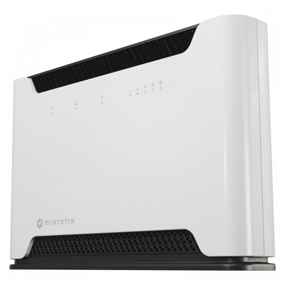 MikroTik Chateau LTE12 (2025) | D53G-5HacD2HnD-TC&EG120K-EA