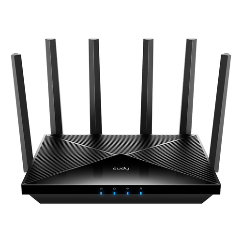 Router Cudy WR6500H | WR6500H |