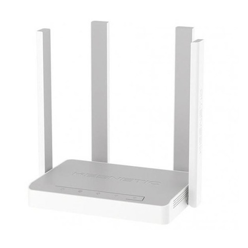 Router KEENETIC Runner 4G 2nd Gen