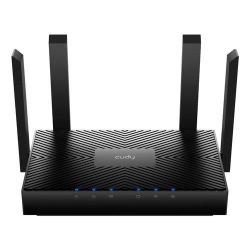 Cudy Router Mesh WR3000 Gigabit WiFi