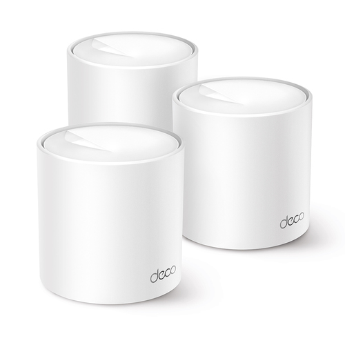 Mesh TP-Link Deco X10 AX1500 Whole