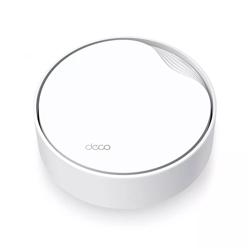 Router TP-Link Deco X50-PoE 1-pak |