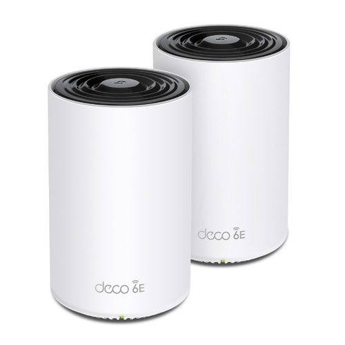 Router TP-Link Deco XE75 2-pack |