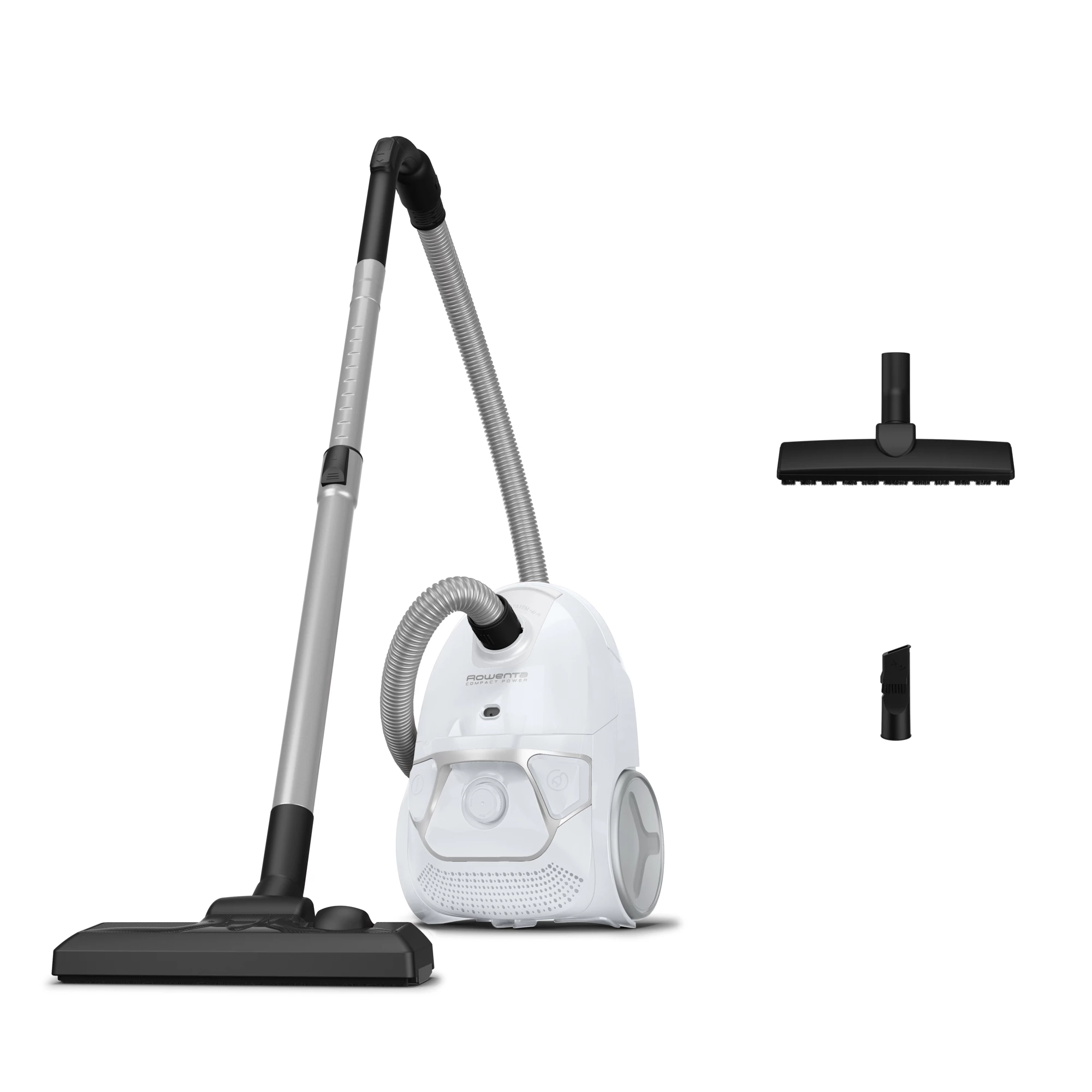 Rowenta Compact Power Parkett RO3957 putekļsūcējs