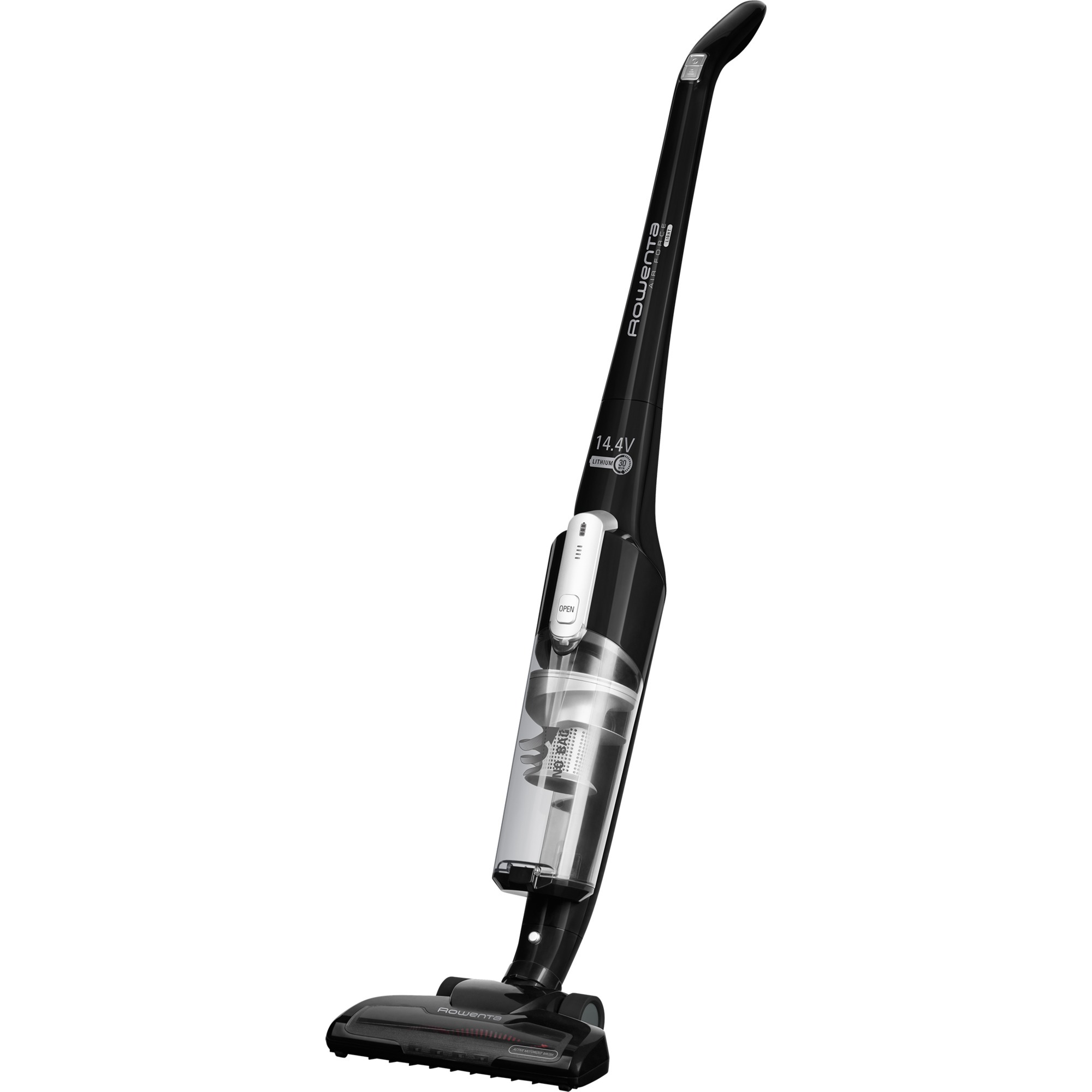 Rowenta RH 6545 Air Force Light