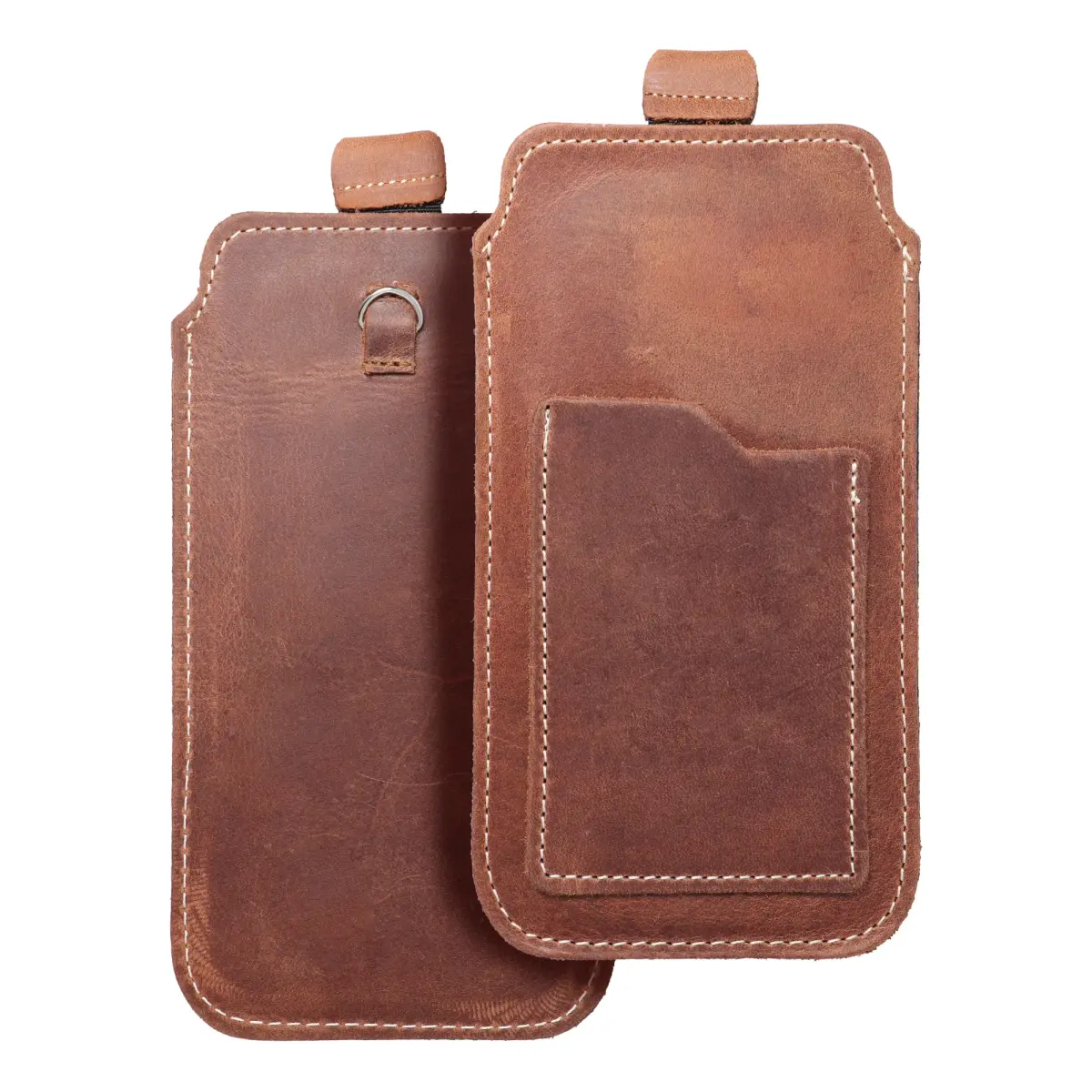 OEM ROYAL Crazy Horse - Leather