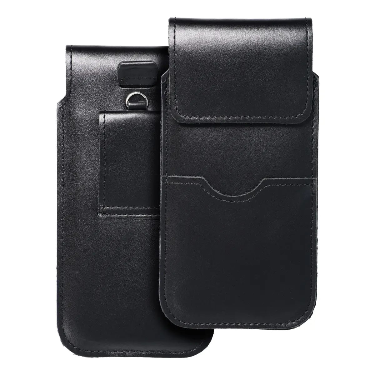 OEM ROYAL - Leather universal flap