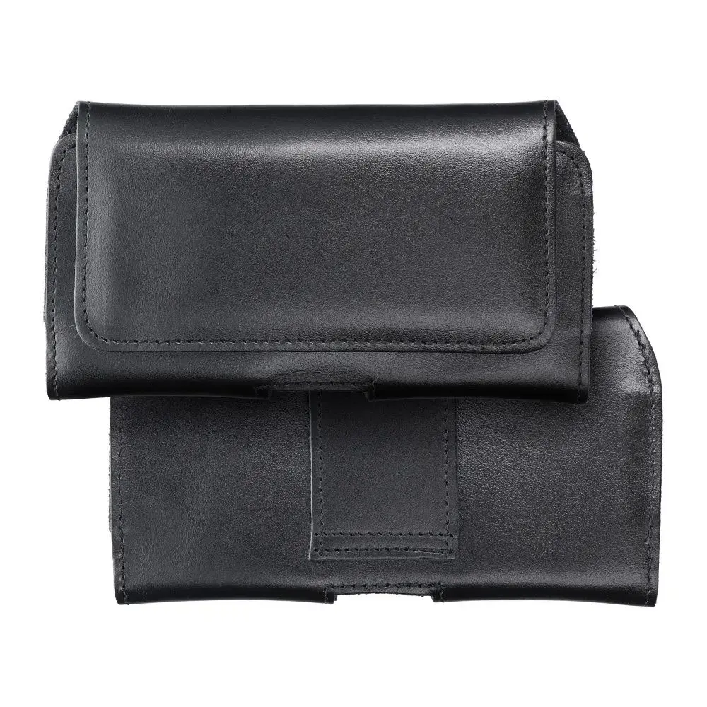 OEM ROYAL universal horizontal leather belt