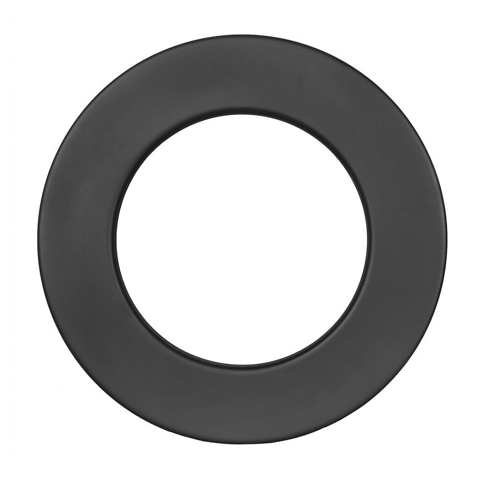 JEREMIAS Rozete sienas 55 mm D130