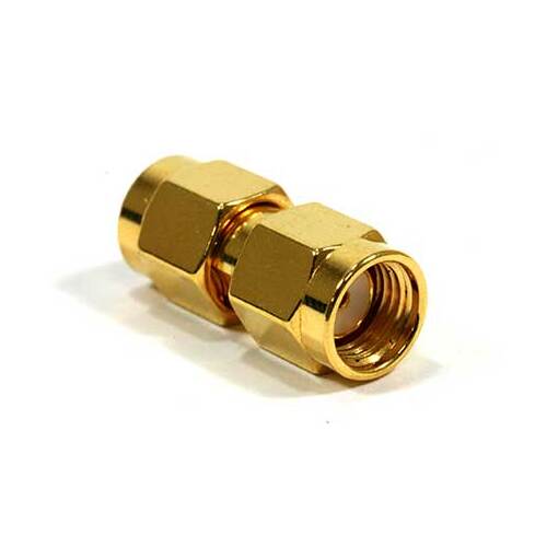 CHANG-HONG RP-SMA-RP-SMA male-male adapter | CH55