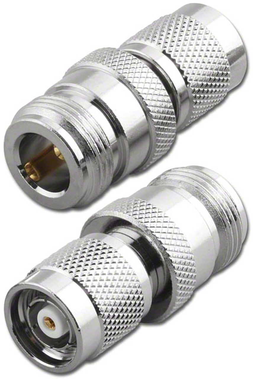 CHANG-HONG RP-TNC-N male-female adapter | CH17
