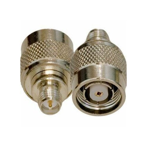 CHANG-HONG RP-TNC-RP-SMA male-female adapter | CH57
