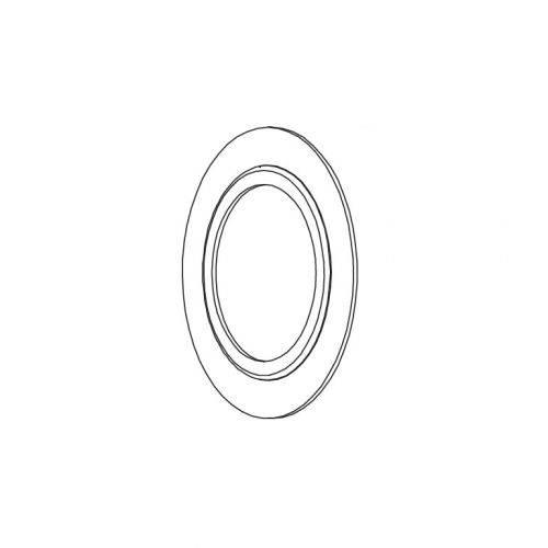 FULCRUM RP9-002 Front Hub lip seal
