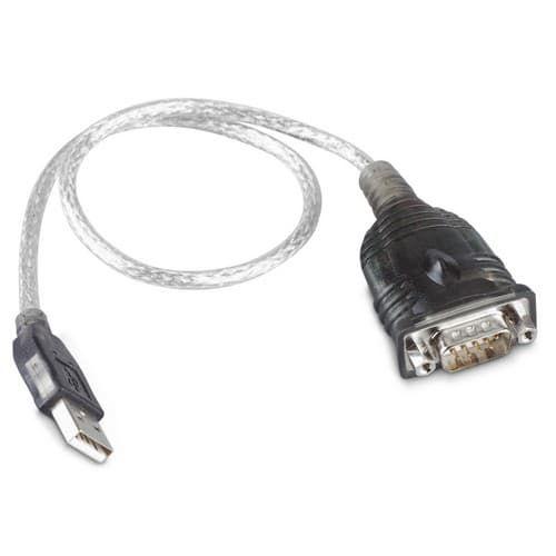 VICTRON ENERGY RS232 to USB converter