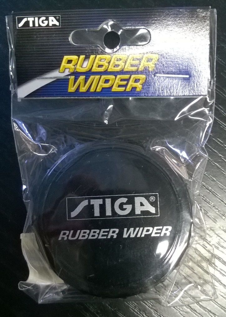Rubber Wiper — švammīte STIGA (TT9917)