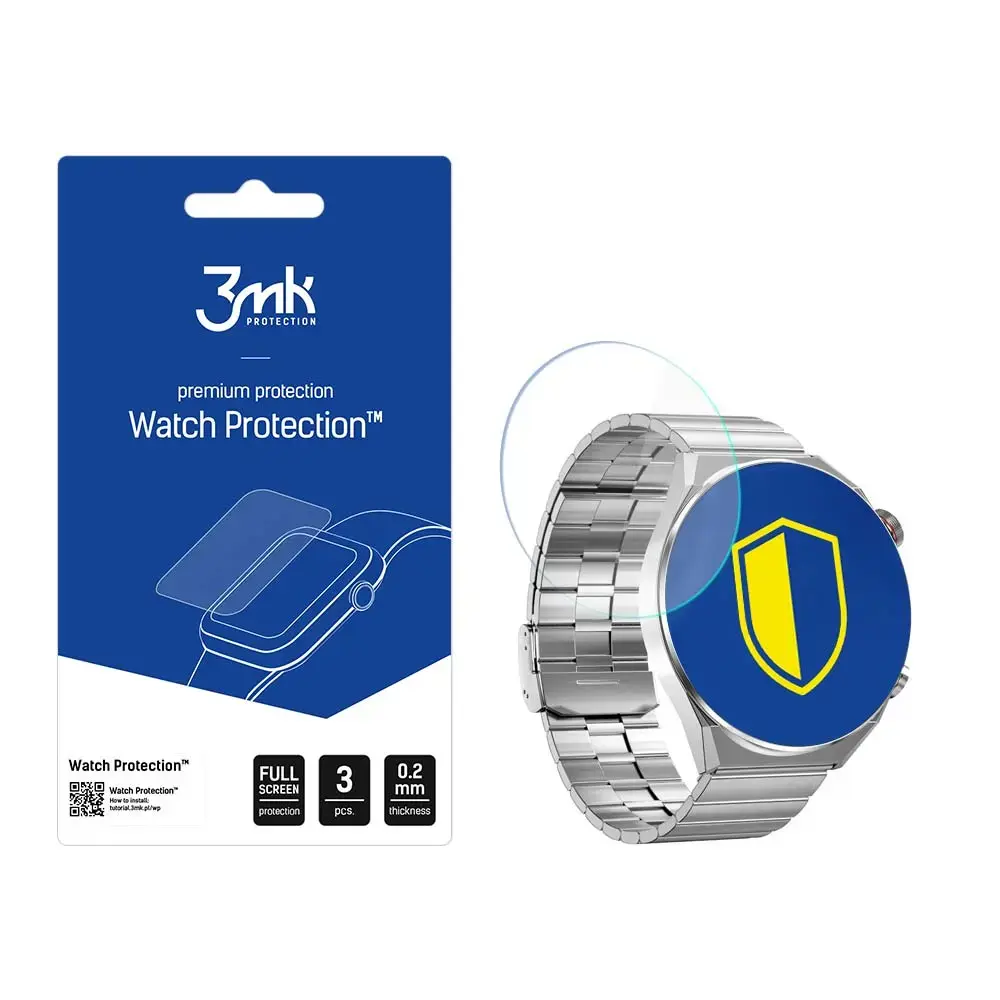 3mk Protection Rubicon RNCE99 - 3mk