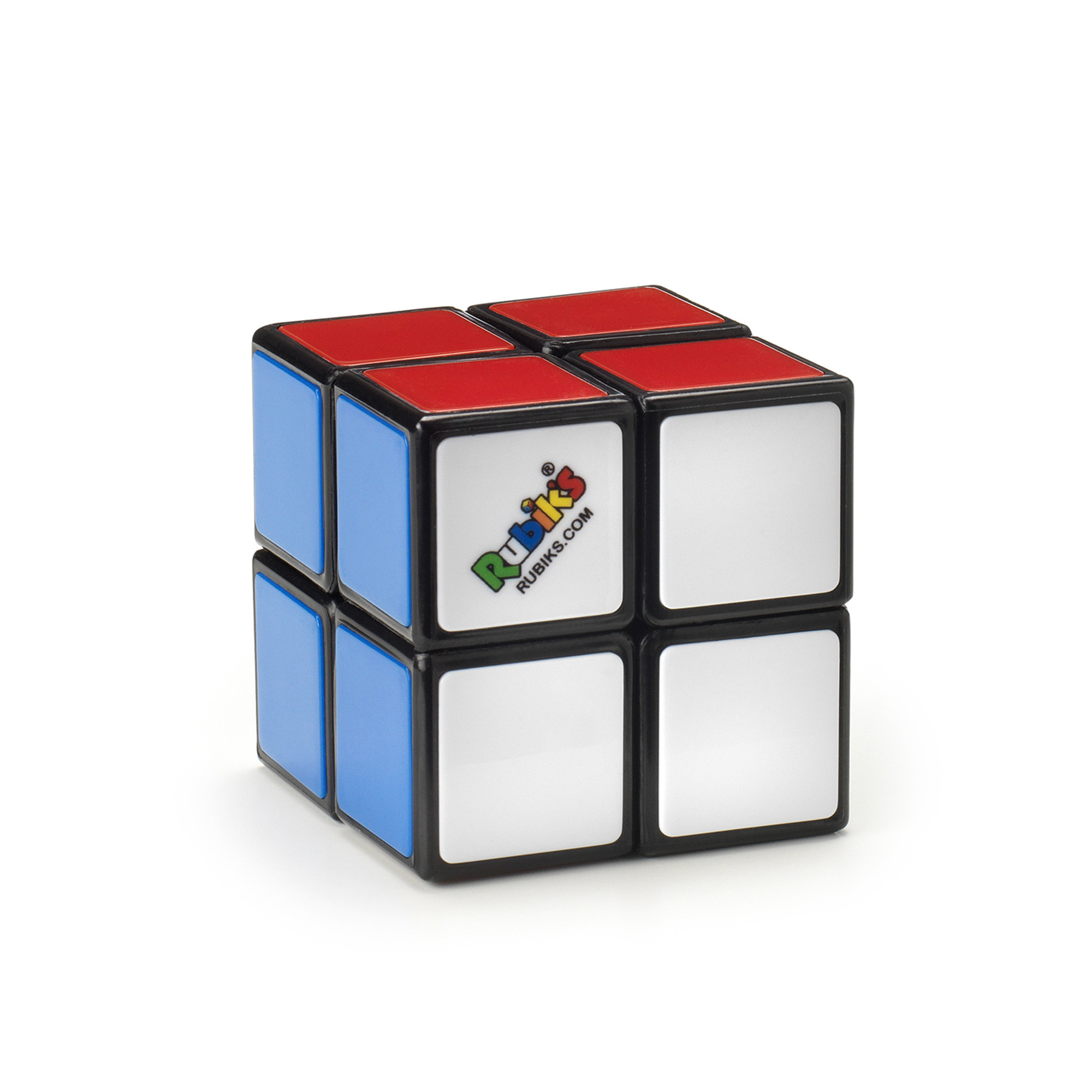 RUBIK´S CUBE Mini kubs, 2X2 |