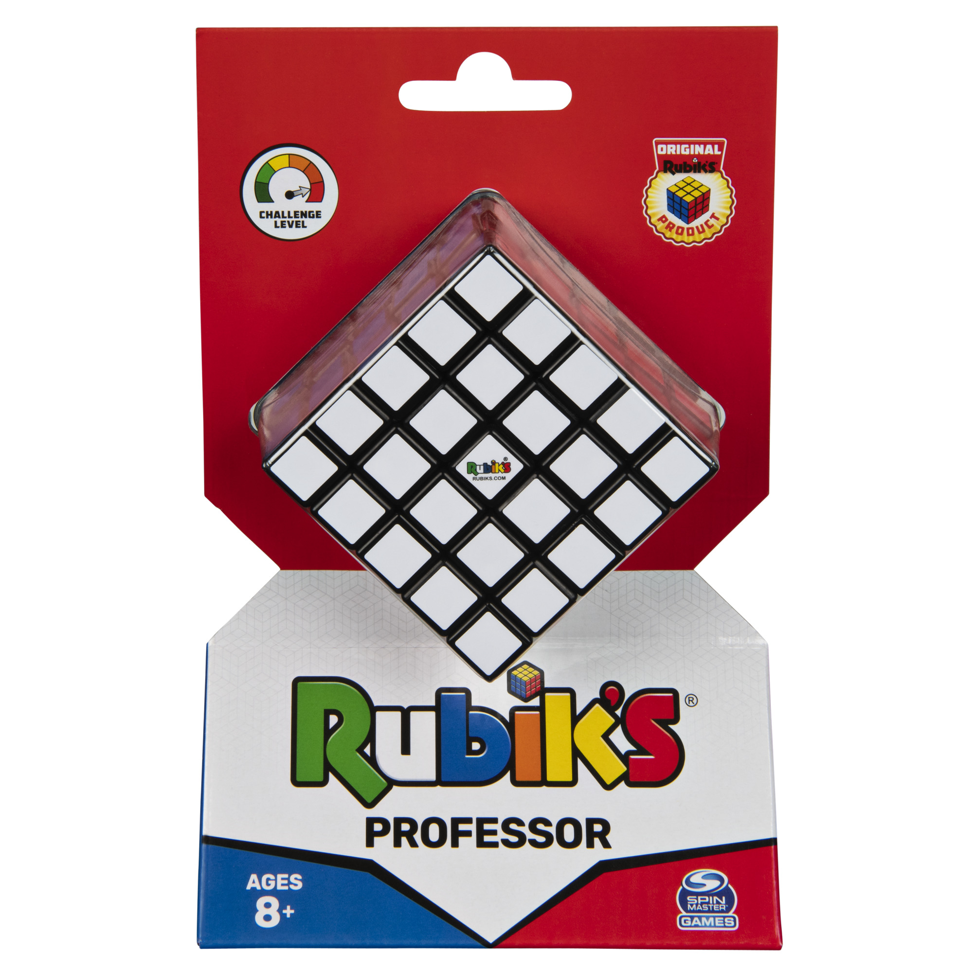 RUBIK´S CUBE Profesora kubs, 5x5 |