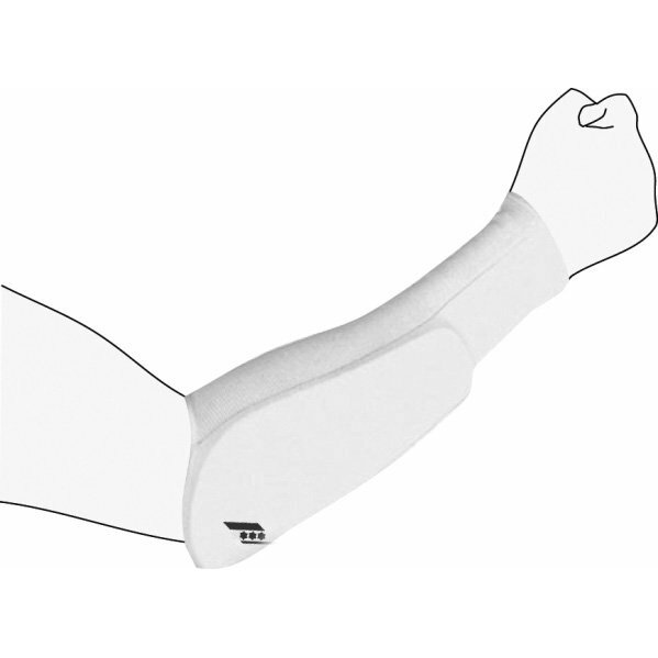 Matsuru RUCANOR Forearm pad karate JUN