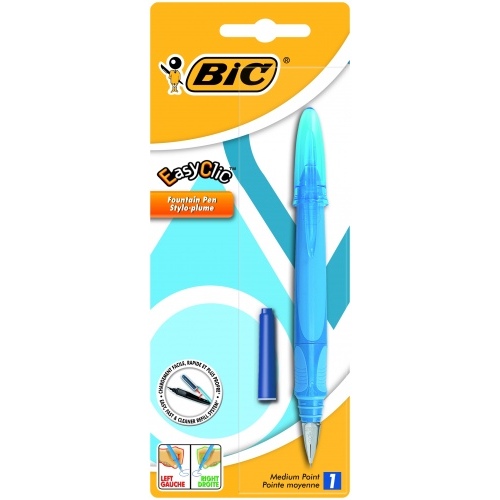 BIC Fountain Pen EASY CLIC STANDART