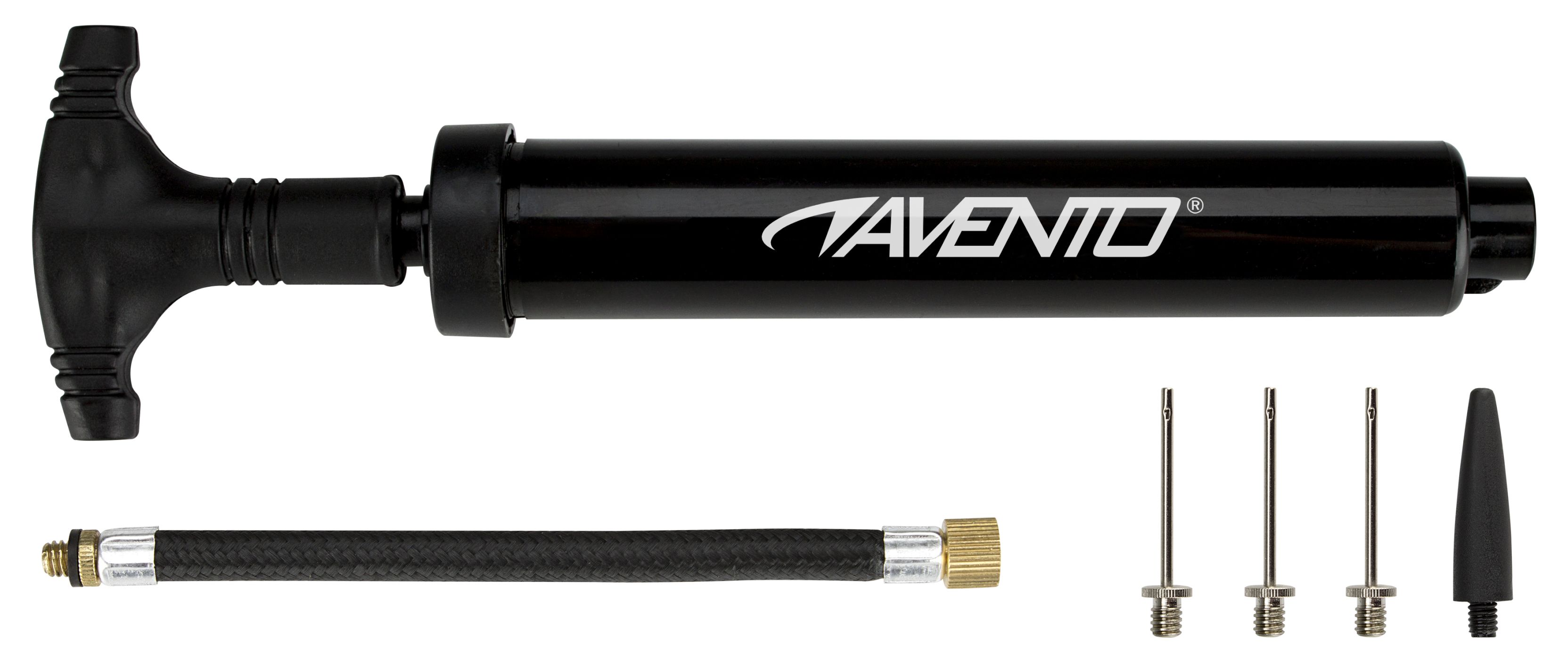 Ball pump AVENTO | 637SC45PC |