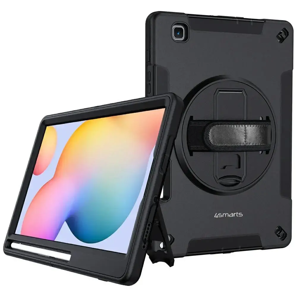 Rugged Case Grip 4smarts armored case