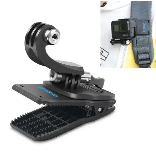 PULUZ RUIGPRO 360° Strap mount for