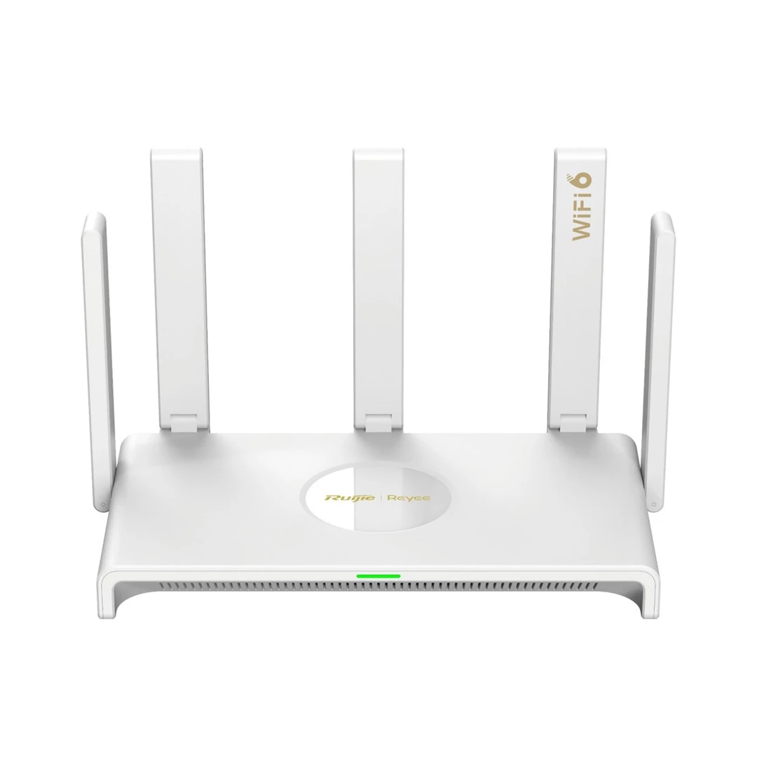 Ruijie Networks RG-EW3000GX bezvadu maršrutētājs Gigabit