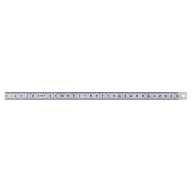 BERNSTEIN Ruler; L: 0.3m; Width: