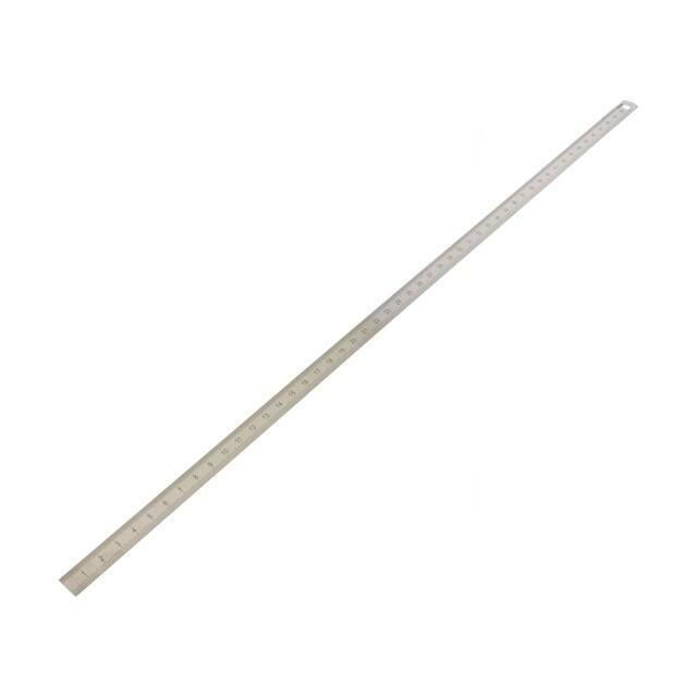 BETA Ruler; L: 500mm | BE1682/500