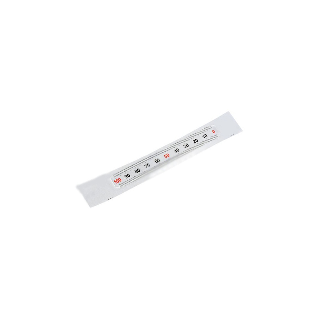 ELESA+GANTER Ruler; R; W: 11mm; silver
