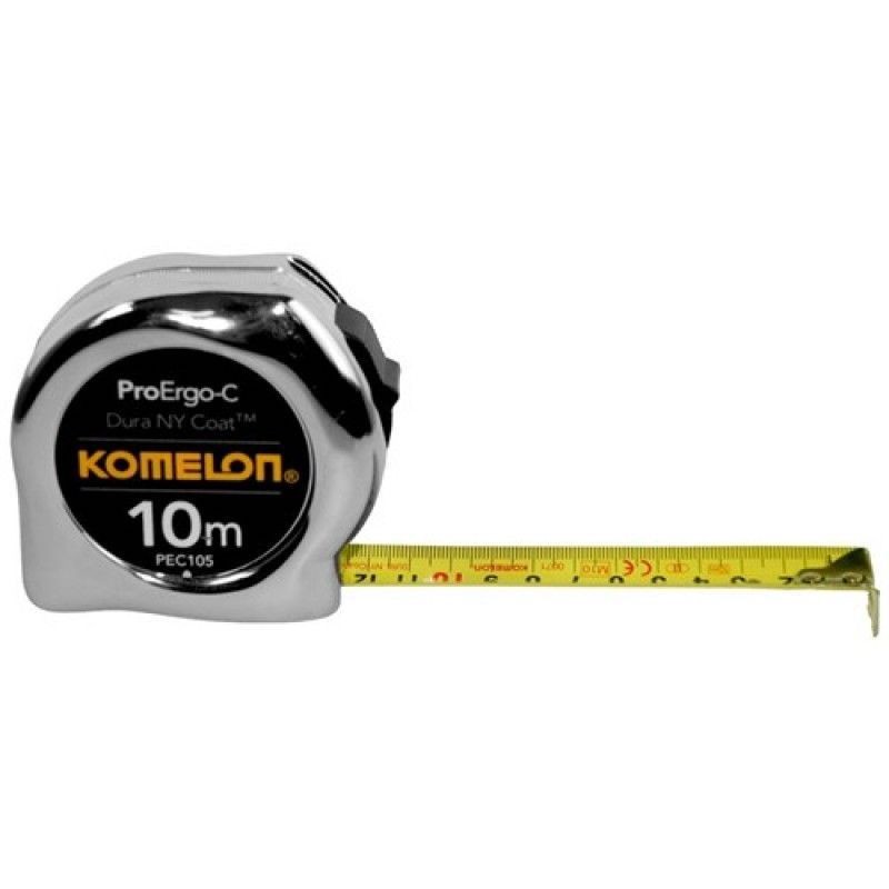 KOMELON Ruletė ProErgo-C 10 m x