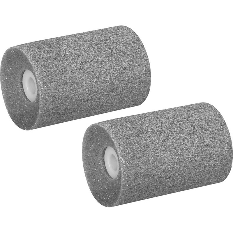 COLOR EXPERT Rullis 7cm Ø35 porolons
