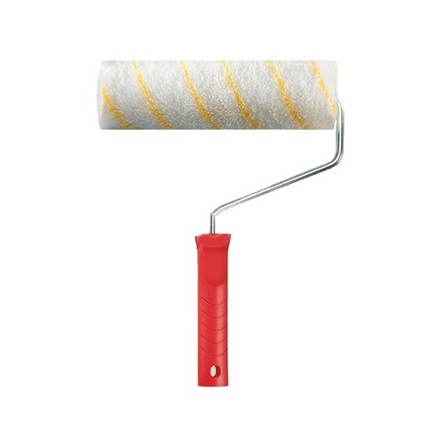 COLOR EXPERT Rullis ar rokt. 18cm
