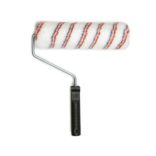 Color Expert Rullis ar rokt. 18cm