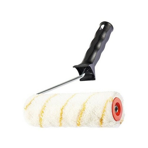 COLOR EXPERT Rullis ar rokt. 25cm