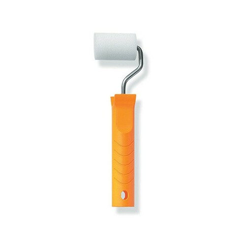 Color Expert Rullis ar rokturi 5cm