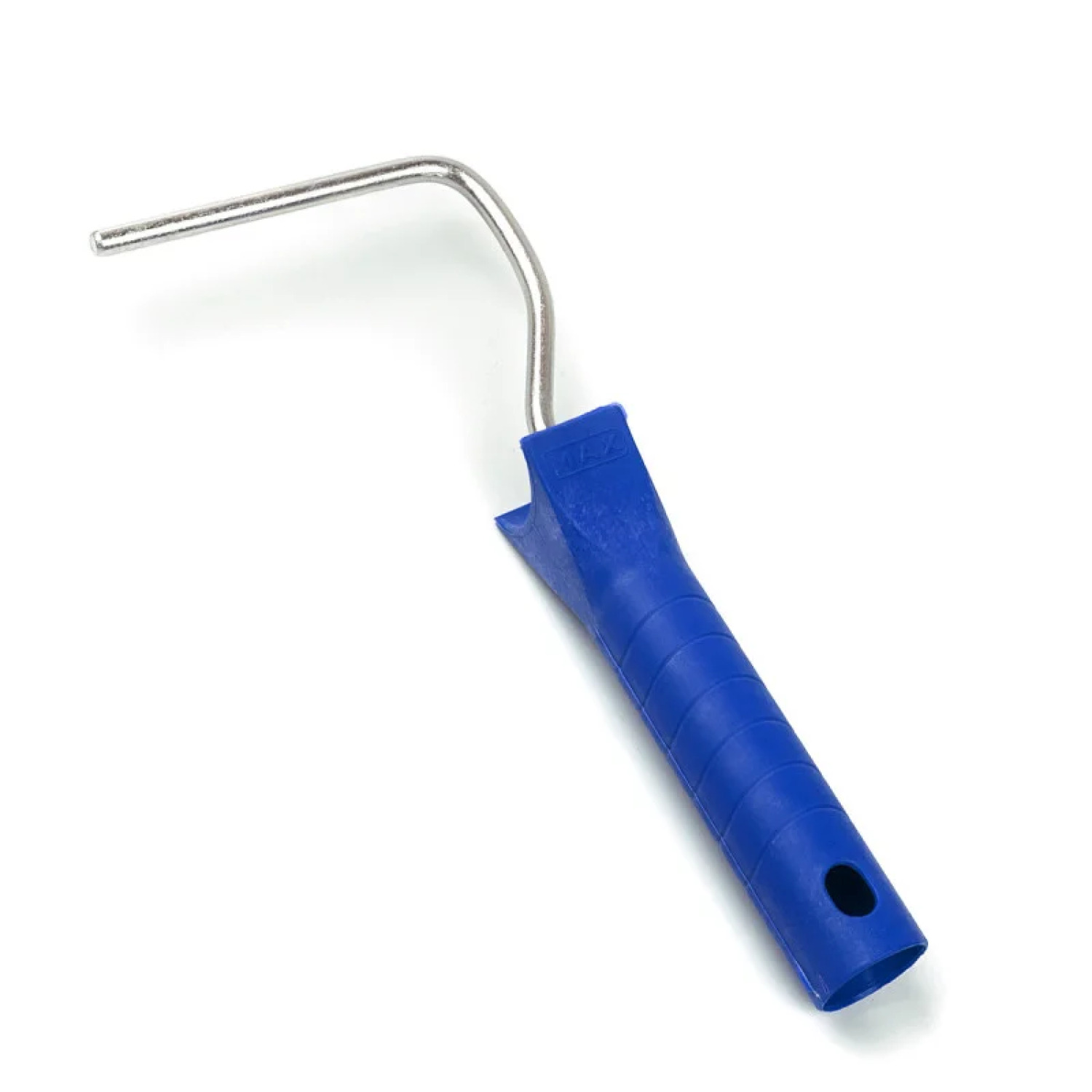 Polax Rullīša rokturis Ø 6 x100mm